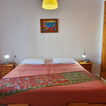 Luxurious Carabeo 2000 1.3 Appartement Nerja Buitenkant foto