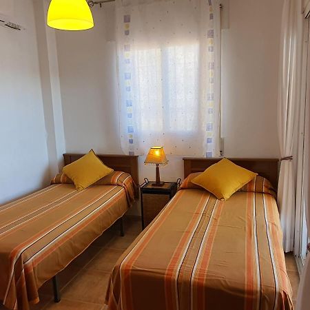 Luxurious Carabeo 2000 1.3 Appartement Nerja Buitenkant foto
