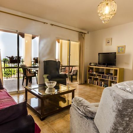 Luxurious Carabeo 2000 1.3 Appartement Nerja Buitenkant foto