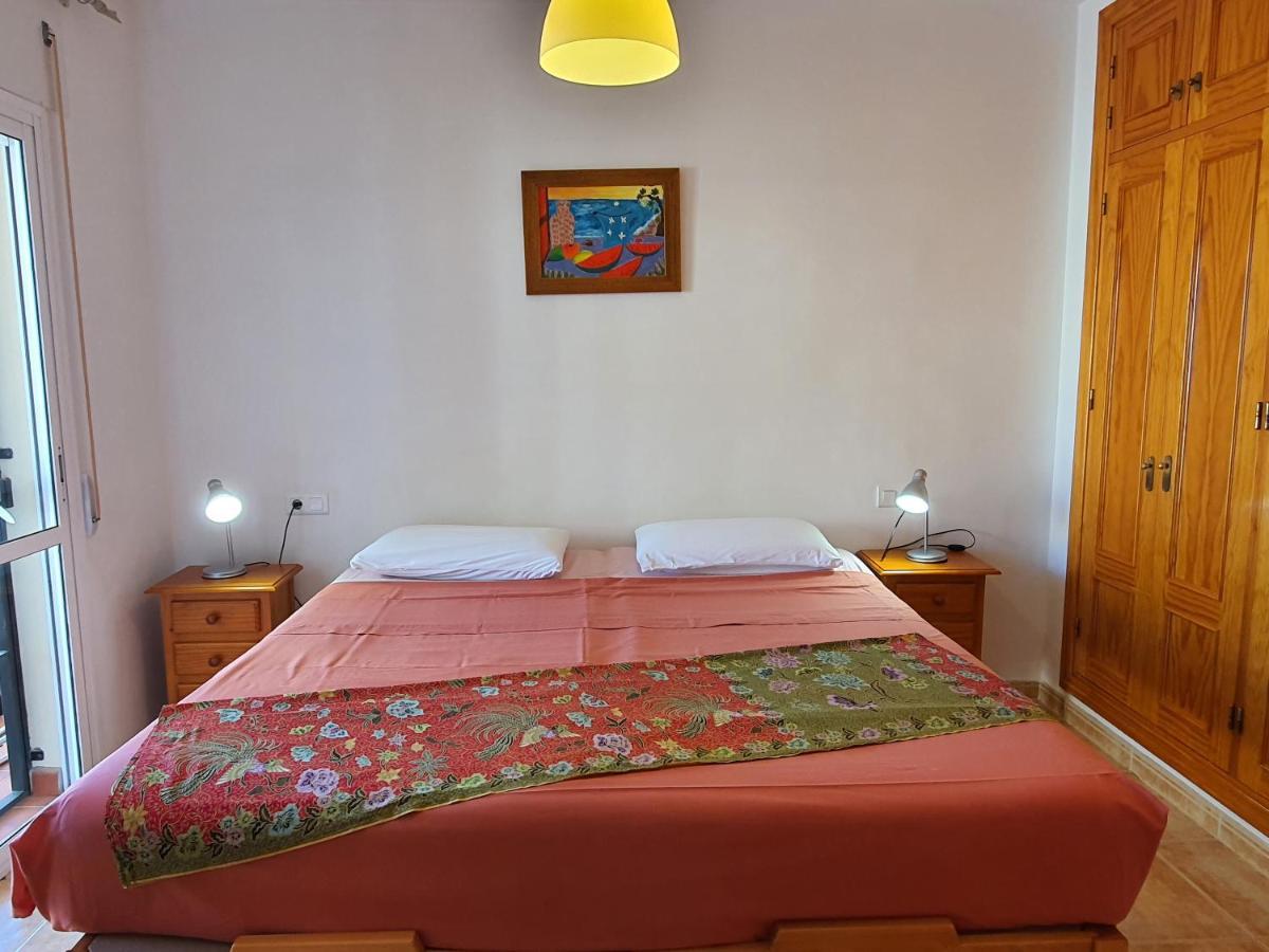 Luxurious Carabeo 2000 1.3 Appartement Nerja Buitenkant foto