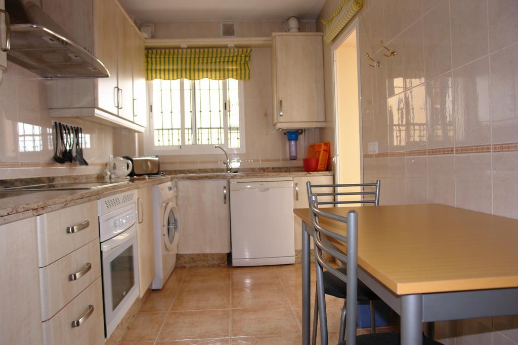 Luxurious Carabeo 2000 1.3 Appartement Nerja Buitenkant foto