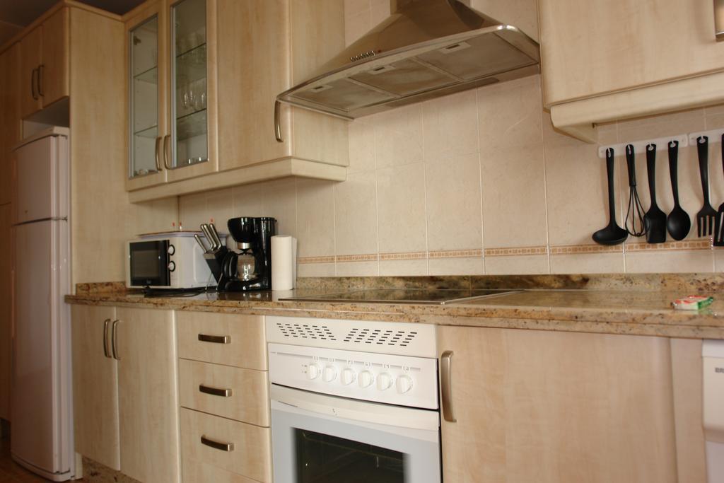 Luxurious Carabeo 2000 1.3 Appartement Nerja Buitenkant foto