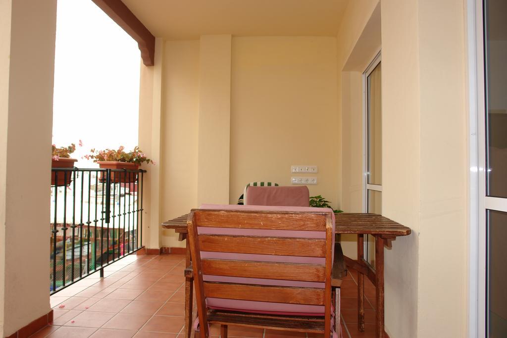 Luxurious Carabeo 2000 1.3 Appartement Nerja Buitenkant foto