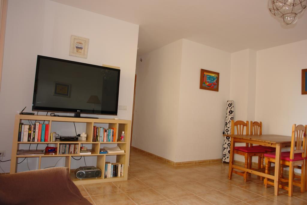 Luxurious Carabeo 2000 1.3 Appartement Nerja Buitenkant foto