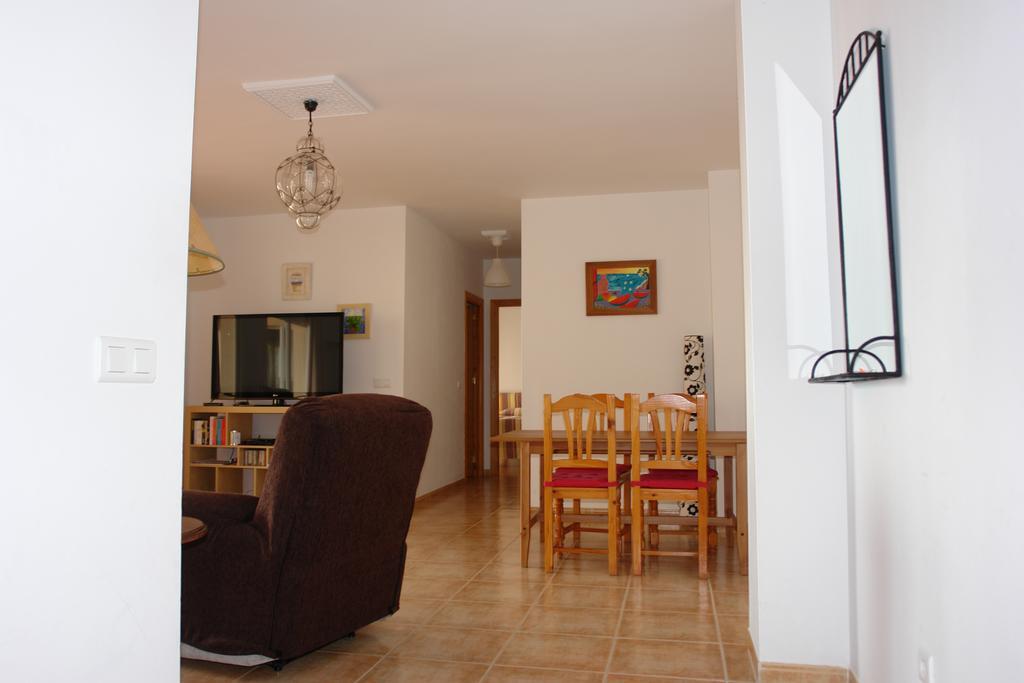 Luxurious Carabeo 2000 1.3 Appartement Nerja Buitenkant foto