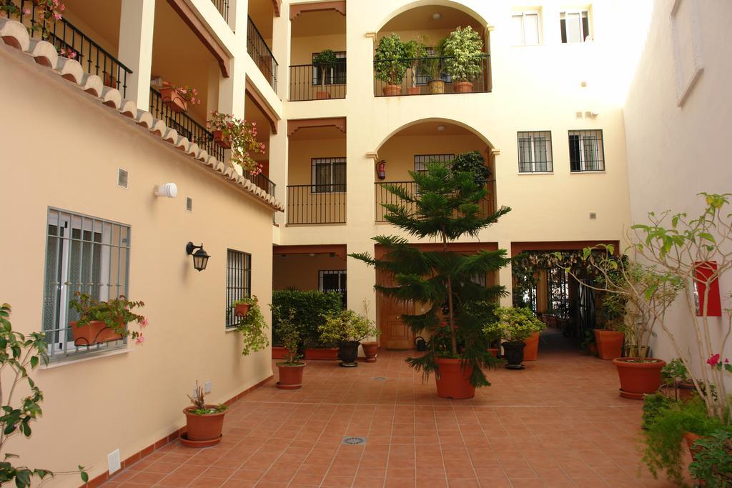 Luxurious Carabeo 2000 1.3 Appartement Nerja Buitenkant foto