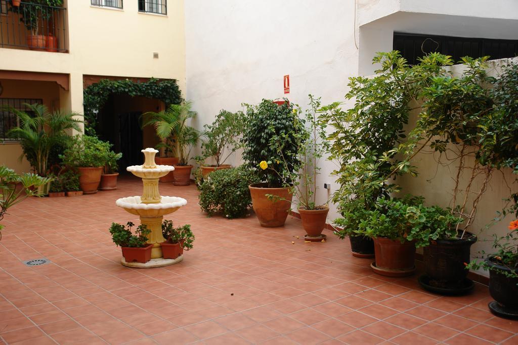 Luxurious Carabeo 2000 1.3 Appartement Nerja Buitenkant foto