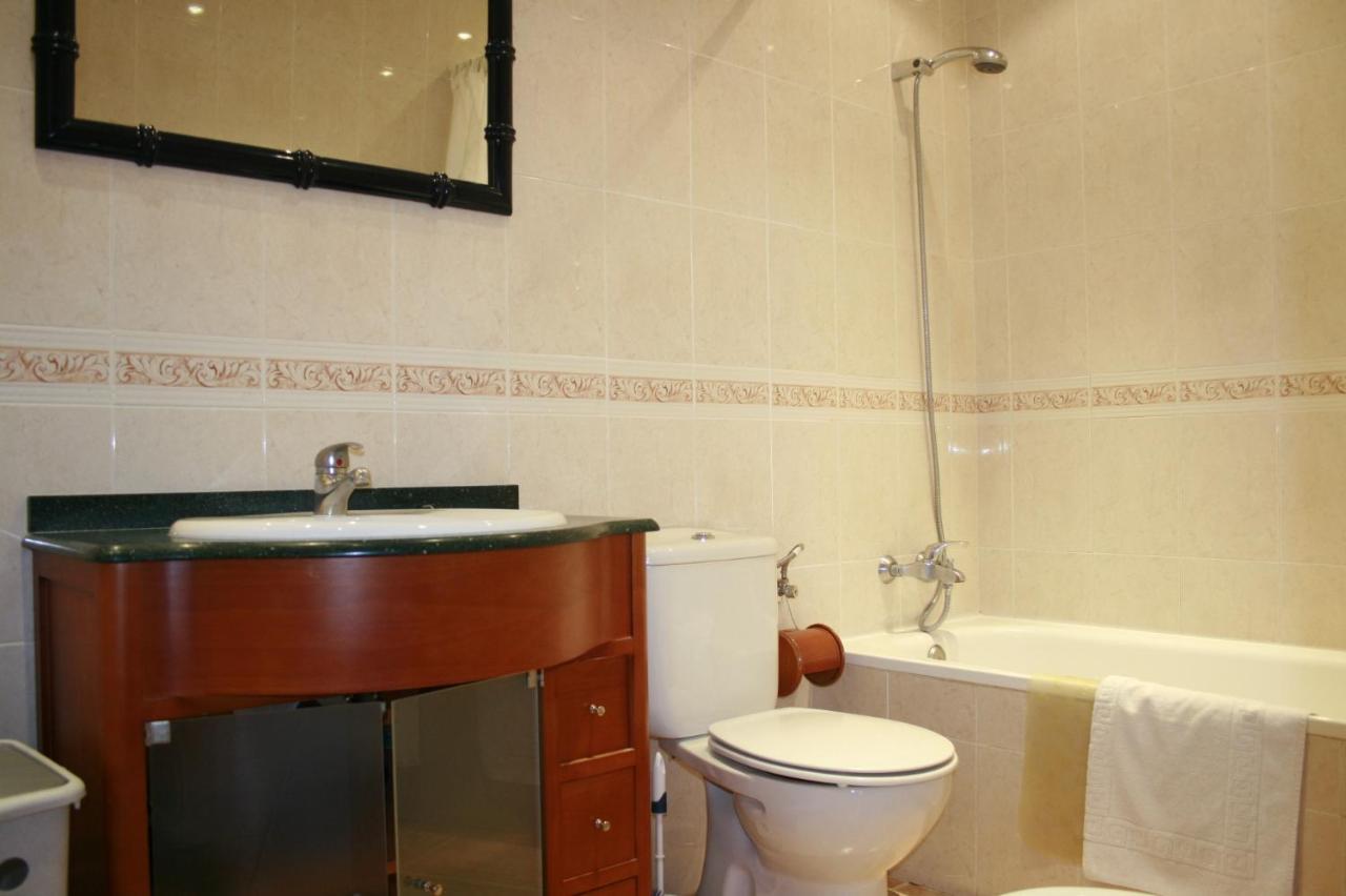 Luxurious Carabeo 2000 1.3 Appartement Nerja Buitenkant foto