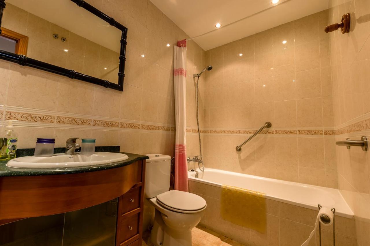 Luxurious Carabeo 2000 1.3 Appartement Nerja Buitenkant foto