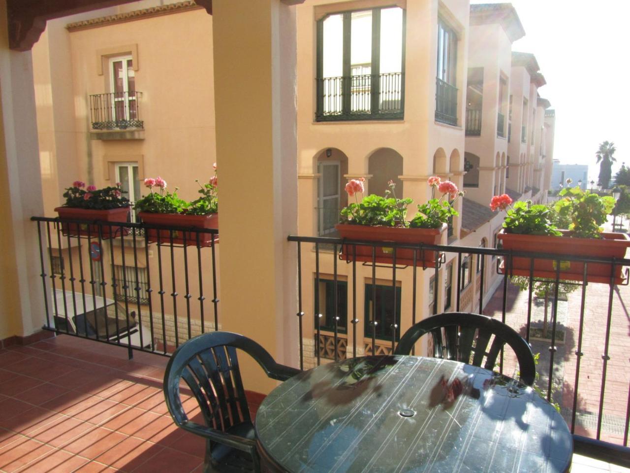 Luxurious Carabeo 2000 1.3 Appartement Nerja Buitenkant foto